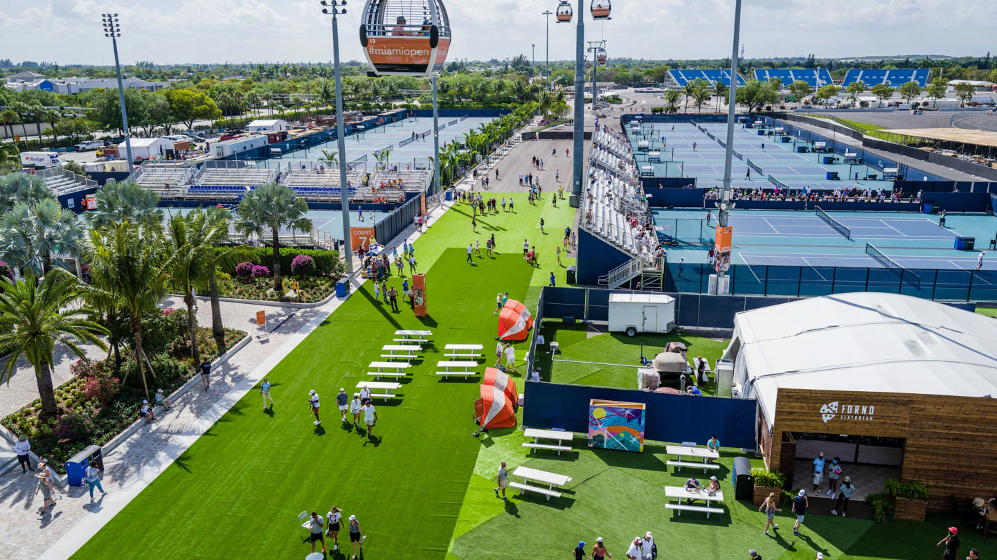 Vip Sports Events In South Florida This Year
