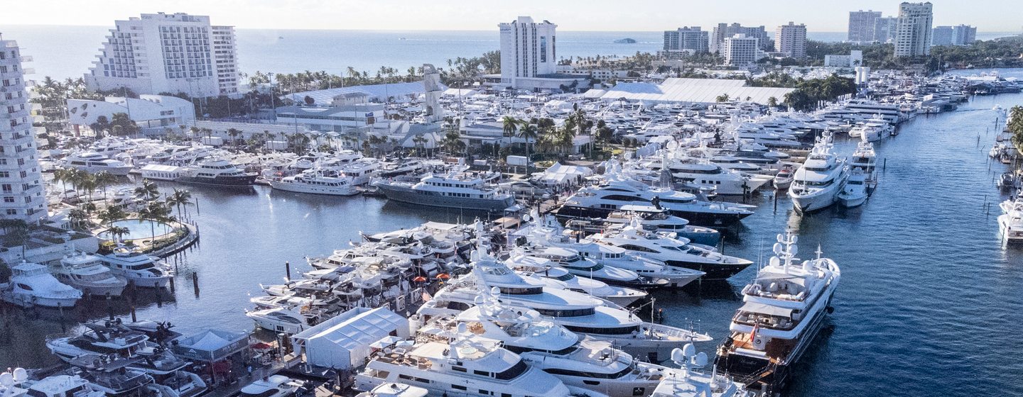 Flibs Vip Experience 2025