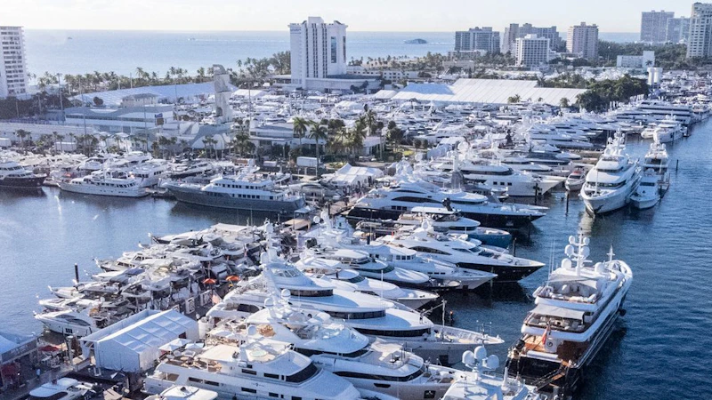 Flibs Vip Experience 2025