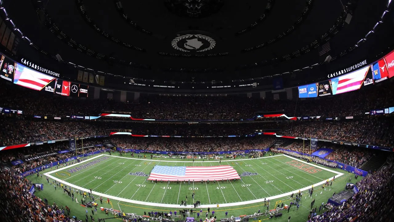 Super Bowl Vip Miami 2025