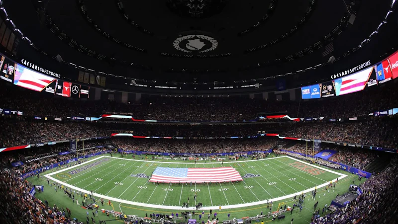 Super Bowl Vip Miami 2025