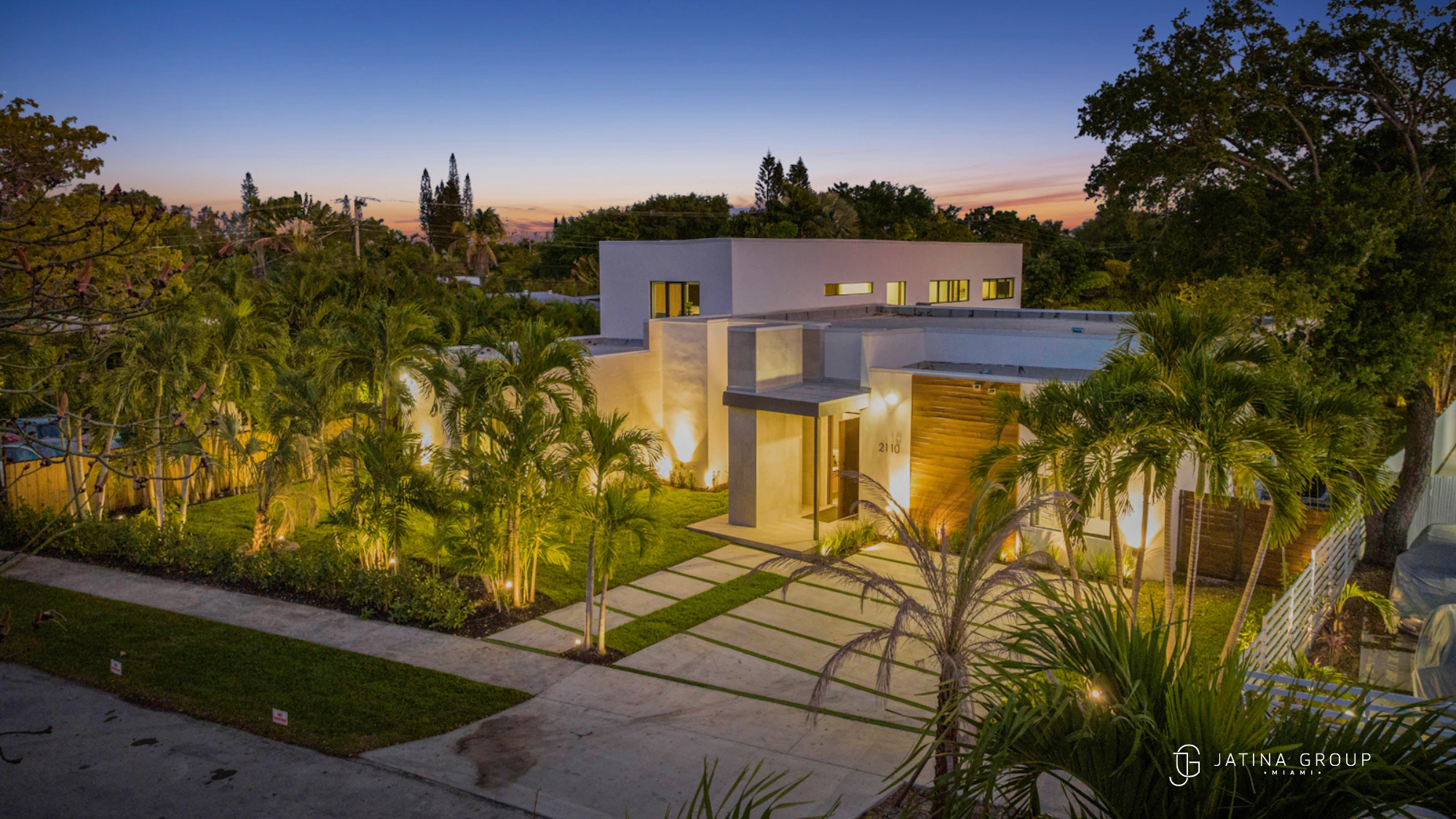 Private Villa Oktoberfest Miami