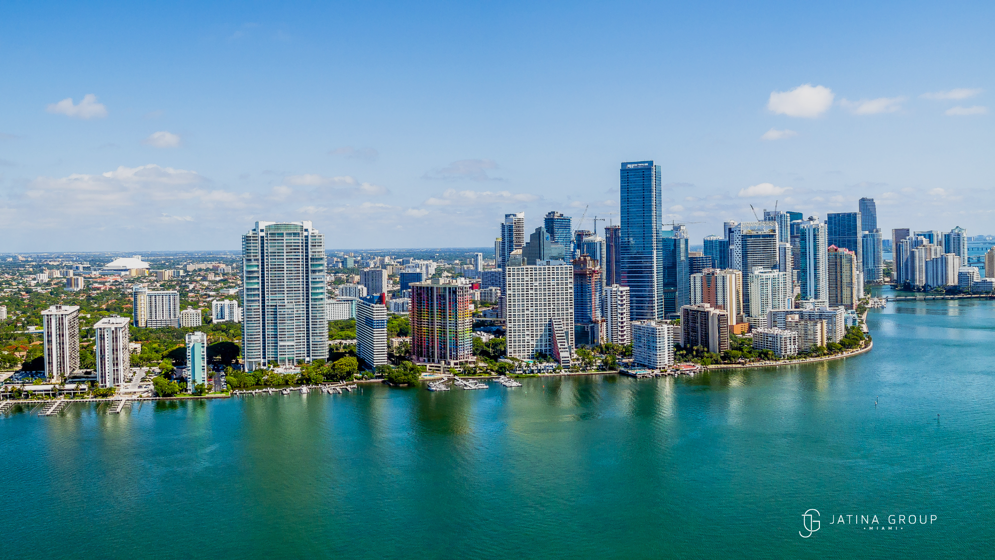 Miami December Neighborhoods