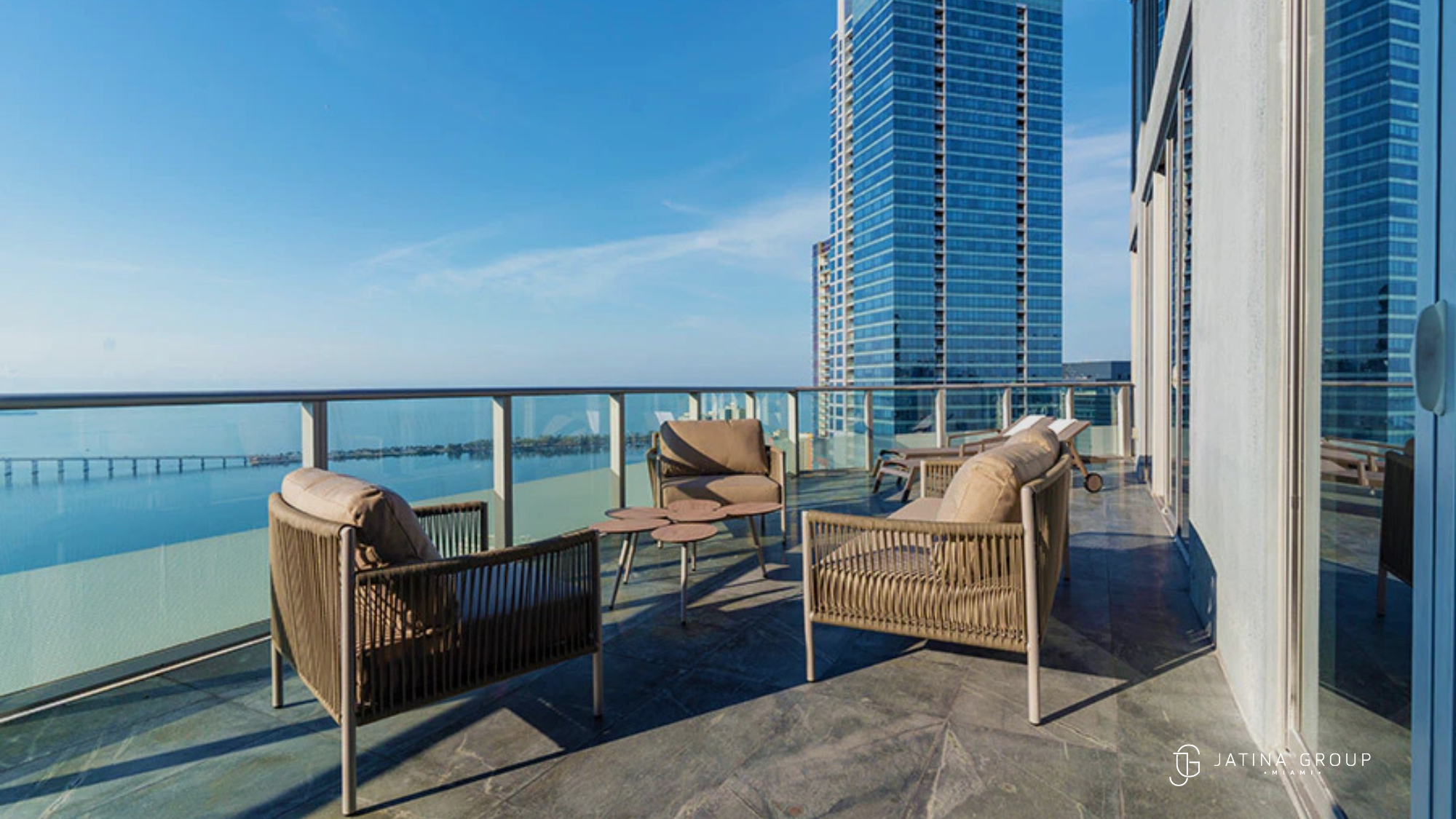 Jatina Group Luxury Villa