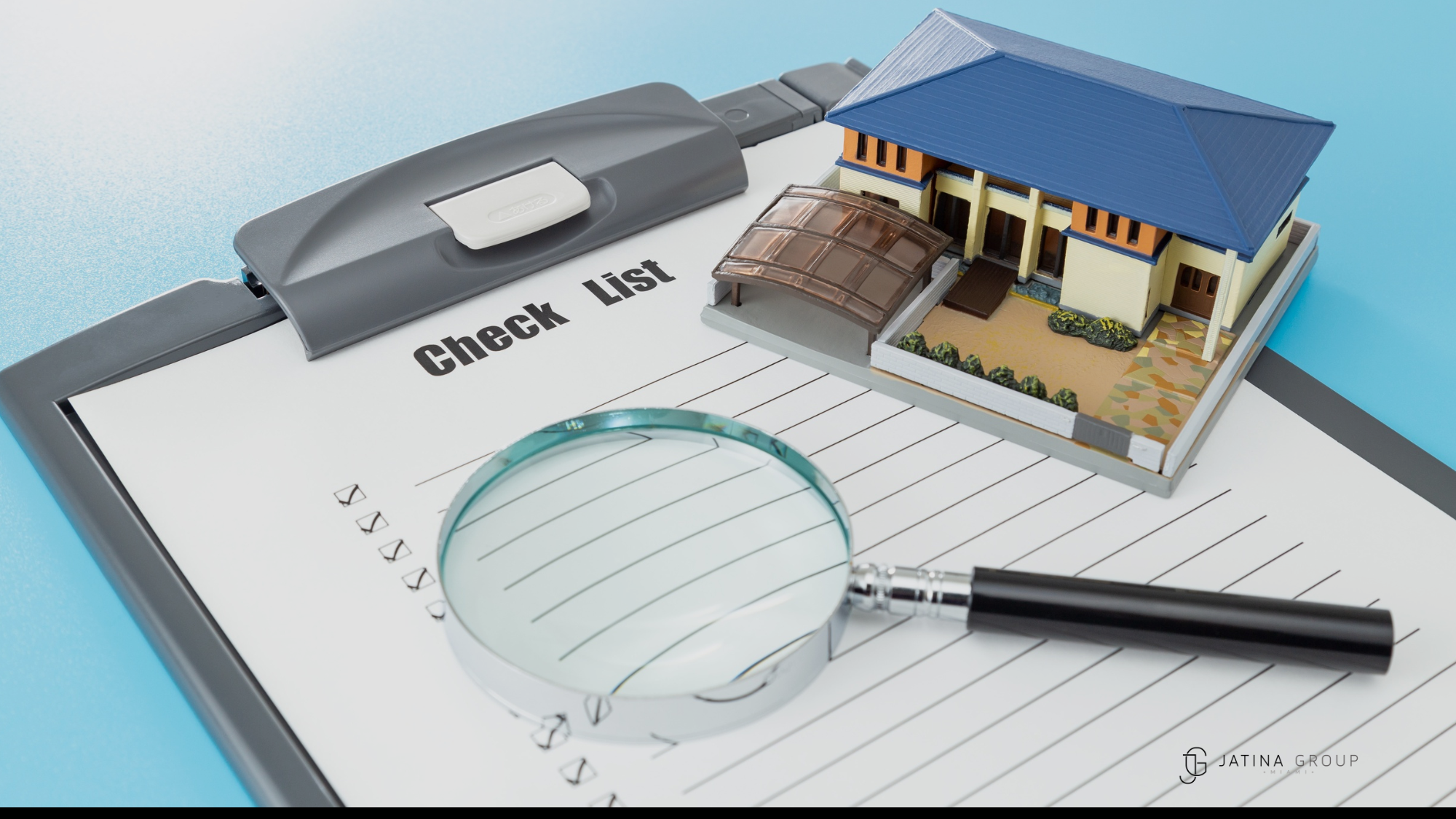 Miami Winter Rental Checklist