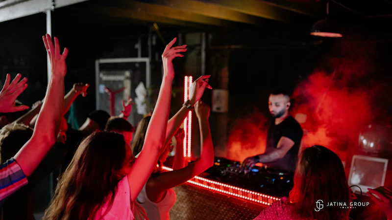 Liv Miami Afterparty