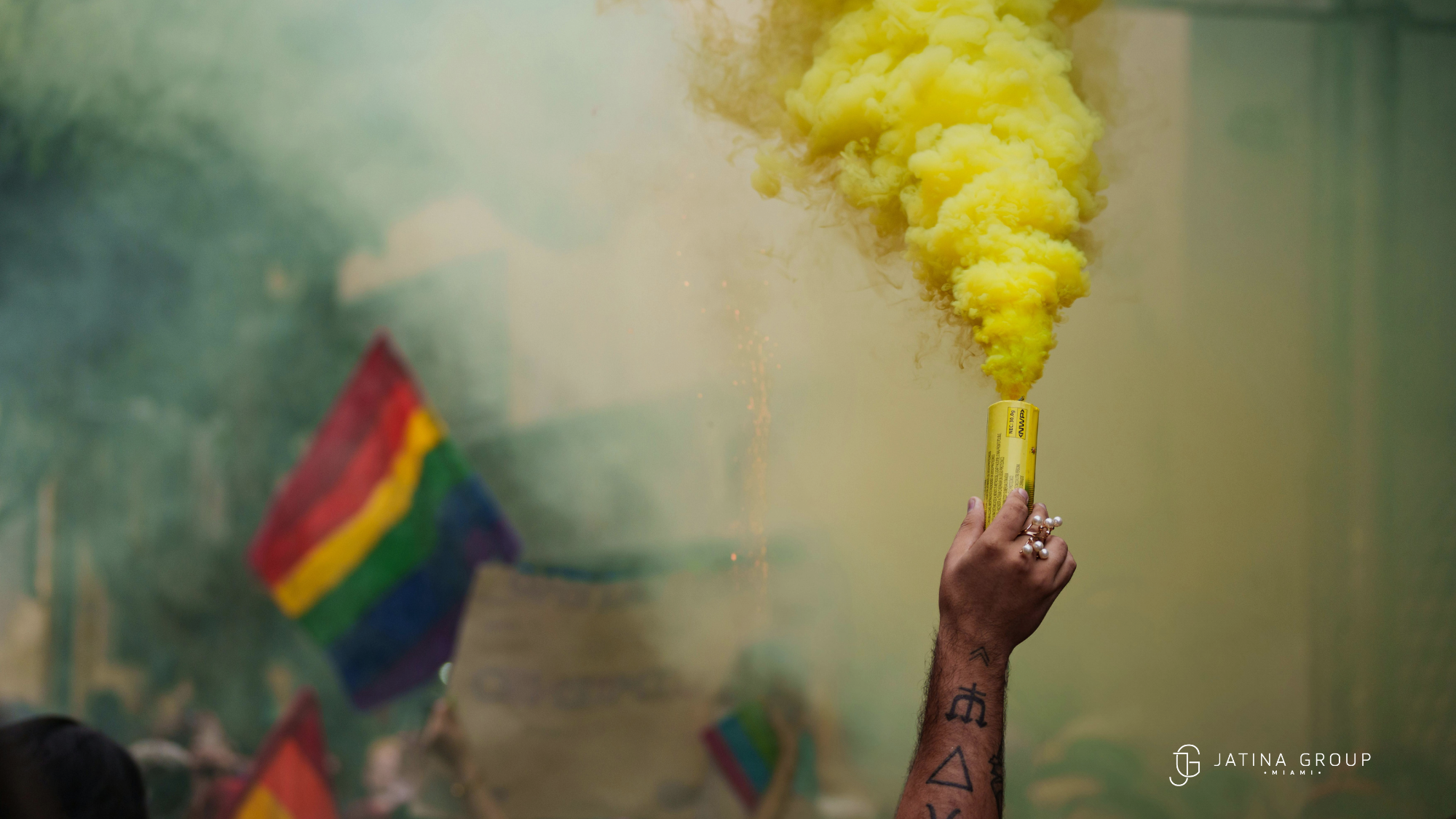 Miami Events 2026 Miami Beach Pride Parade Photo