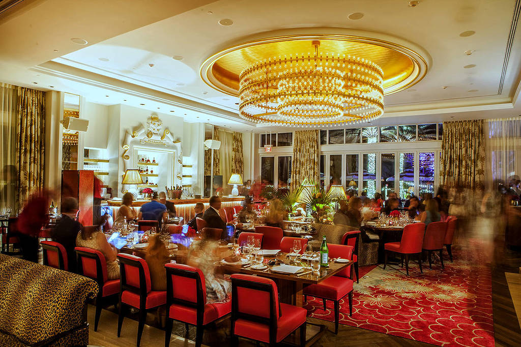 Miami Spice 2025 Event