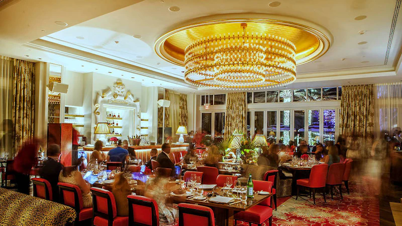 Spice It Up: Foodie Guide to Miami Spice 2025 - Jatina Group