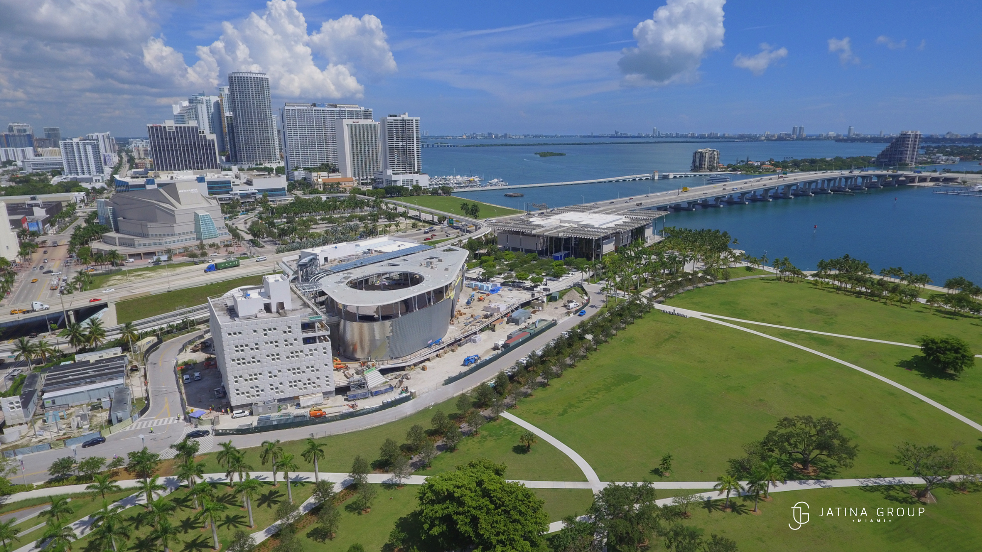 Pamm Miami Museum Visit