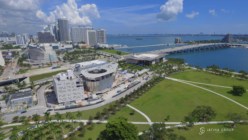 Pamm Miami Museum Visit