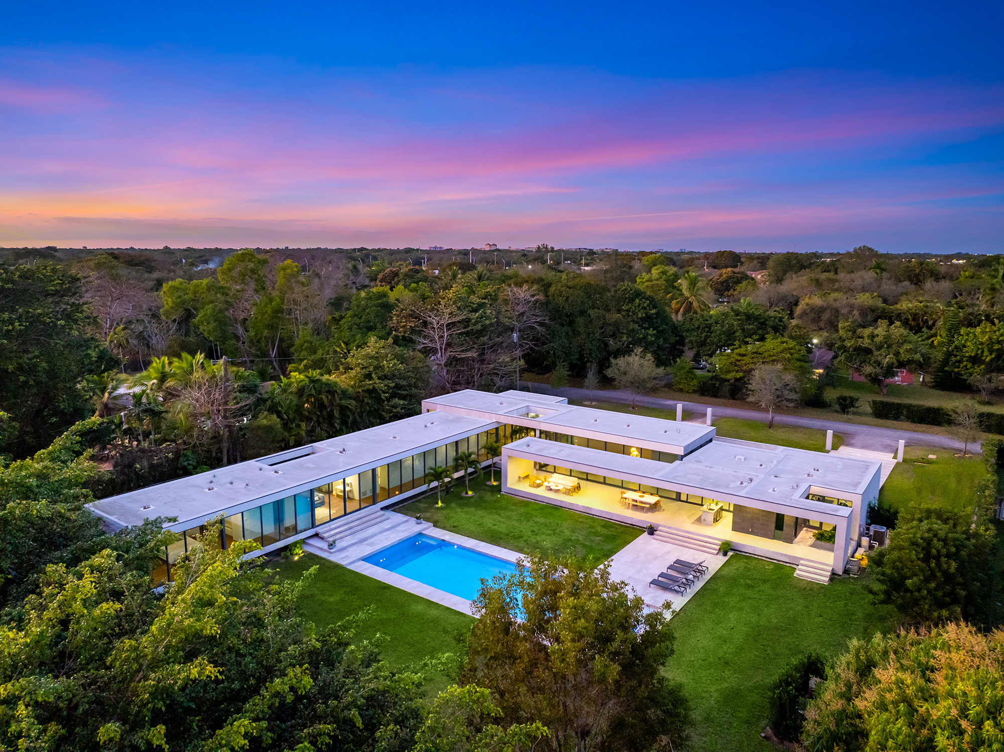 Miami Villa Messina image #1