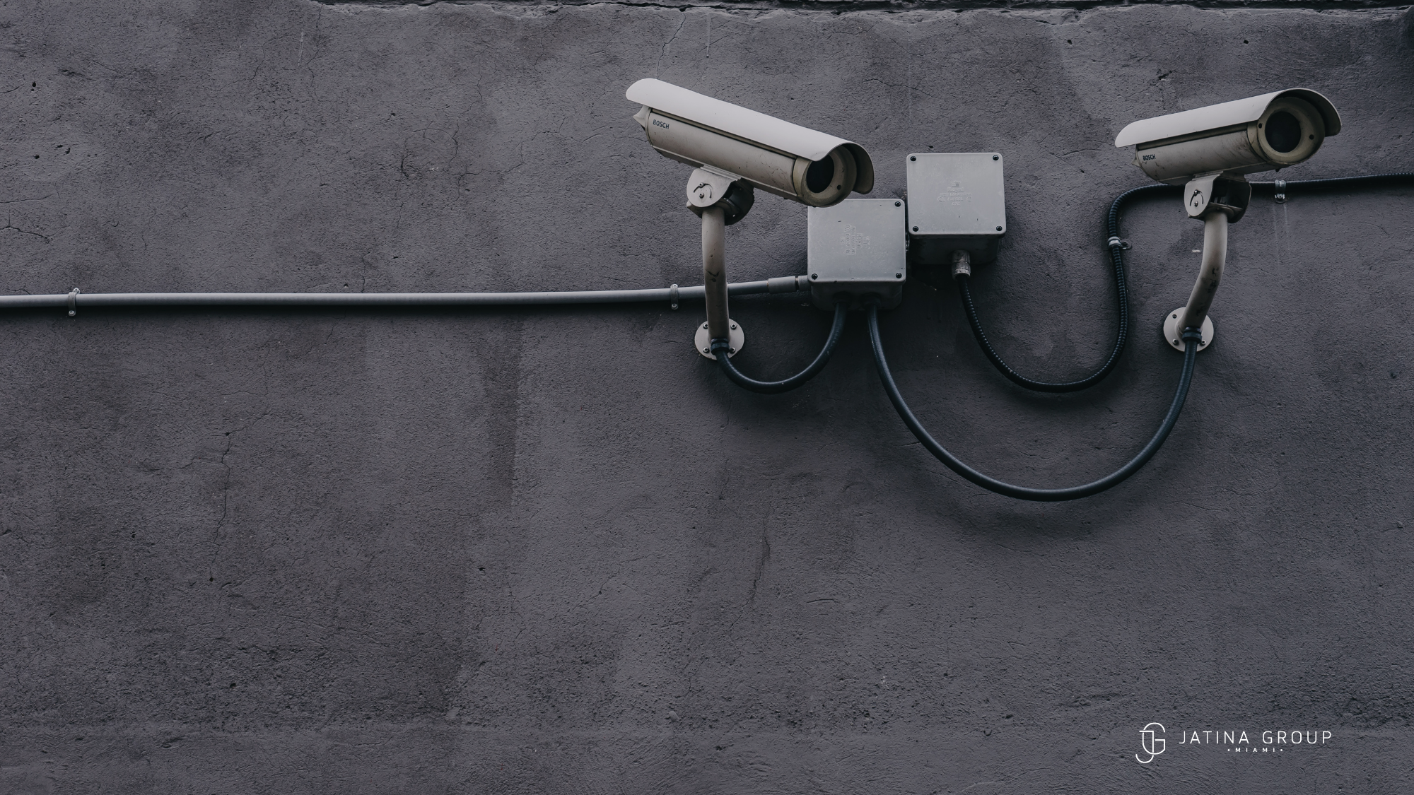 Villa Privacy Security Miami