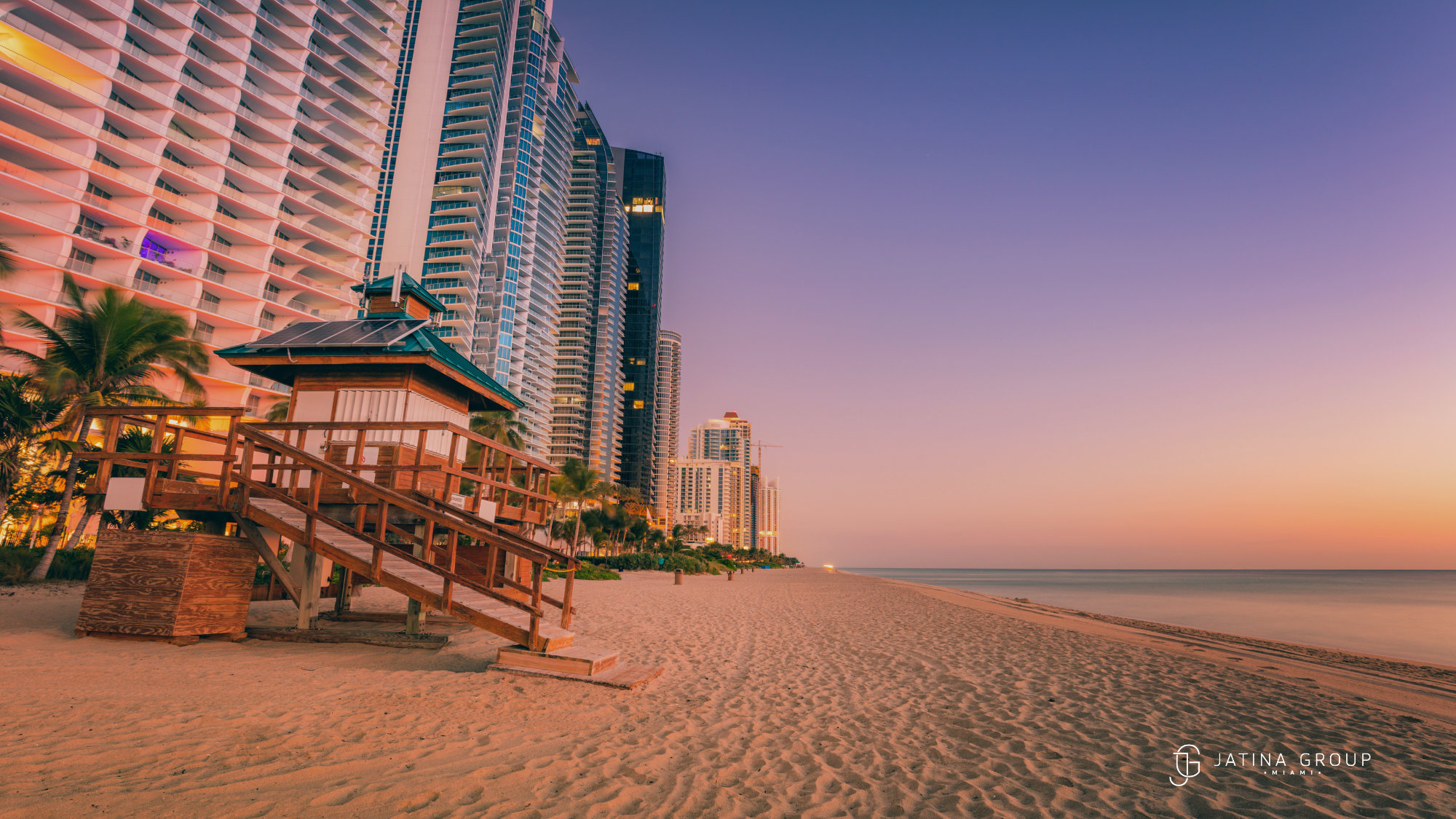 Case For Sunny Isles Beach Villa