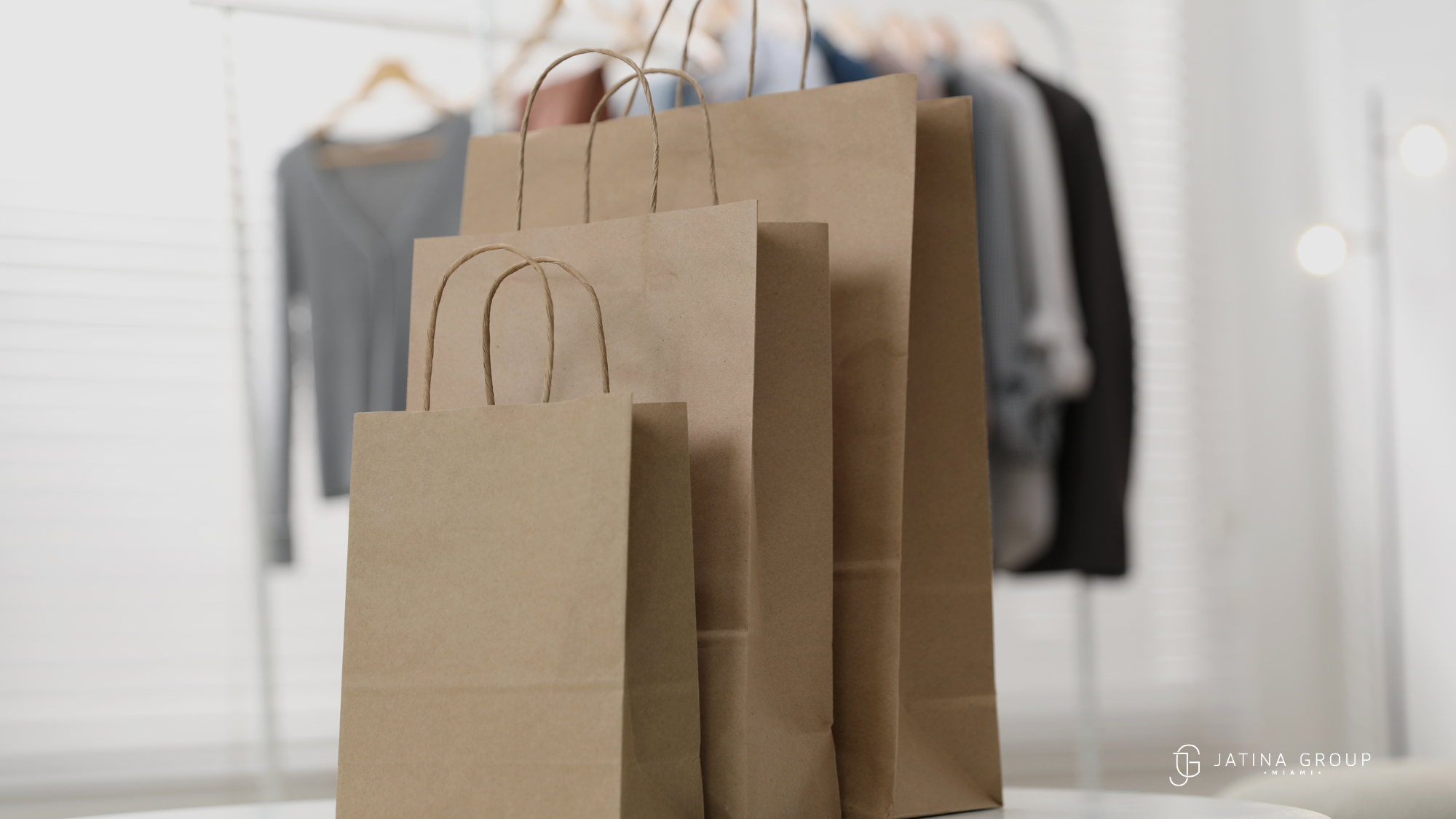 Miami Design District Shopping