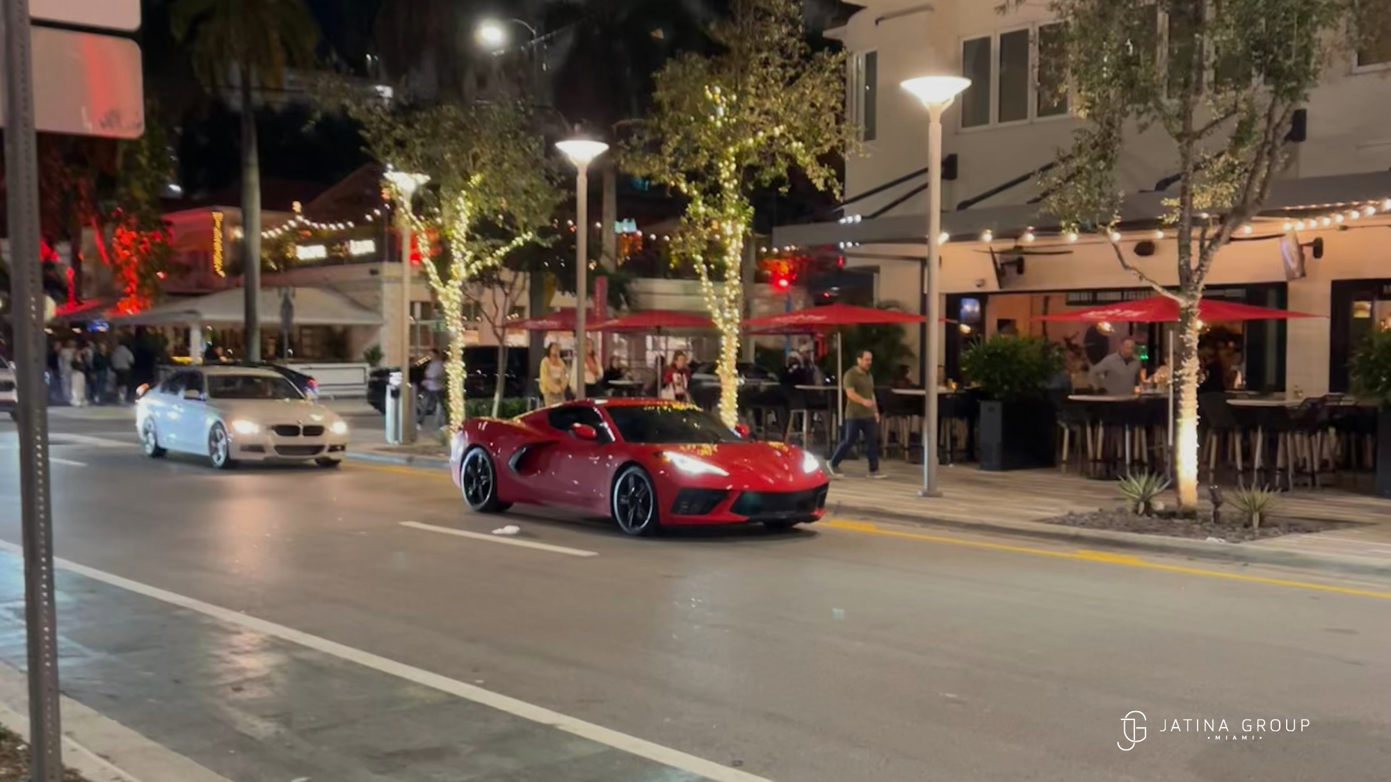 Miami Art Week Transportation