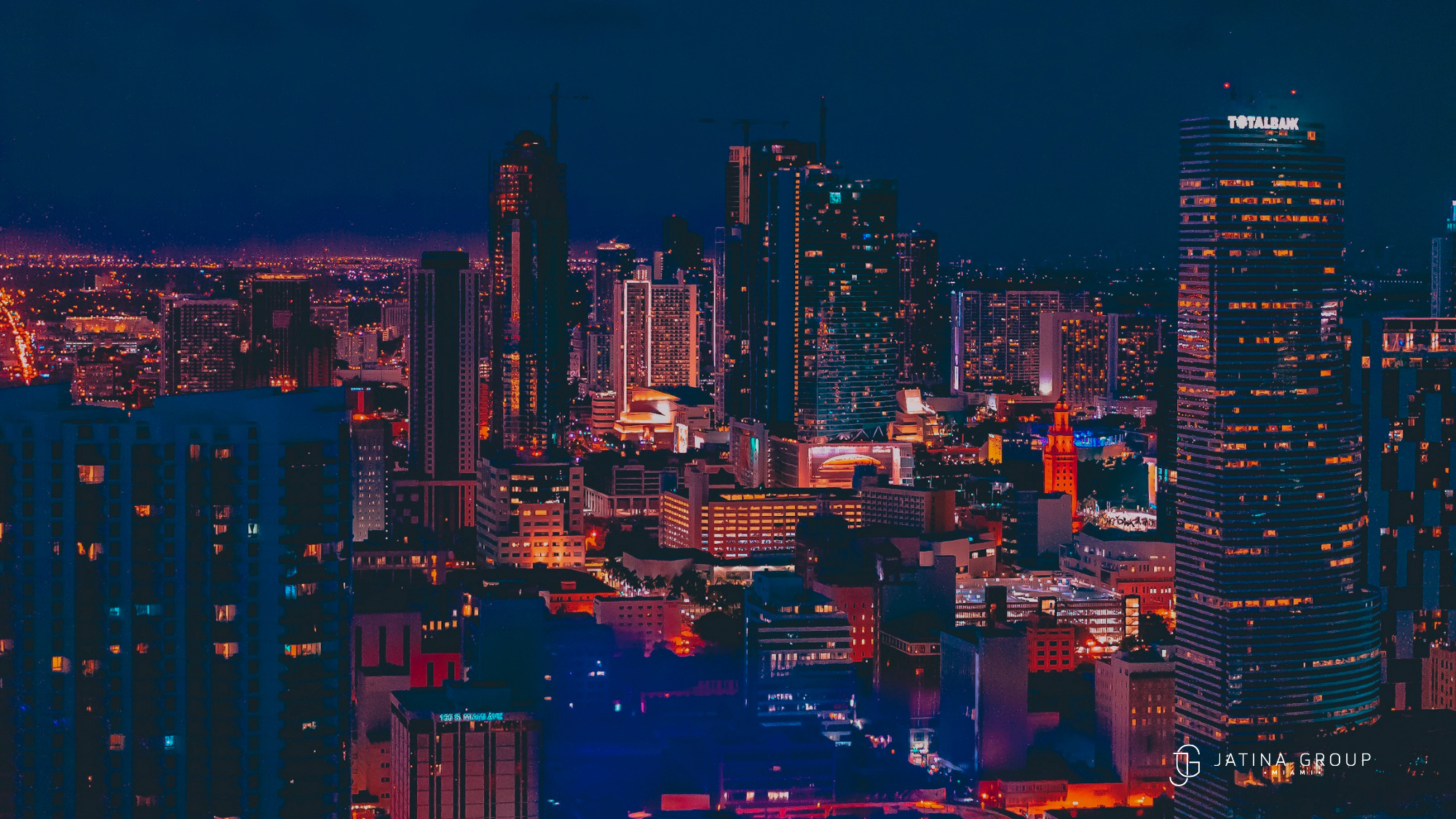 Choosing The Right Neighborhood Miami