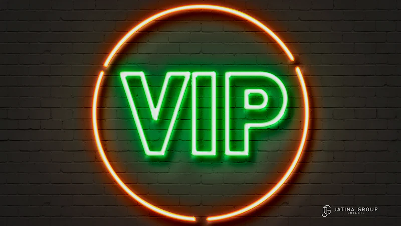 Vip Experience South Beach