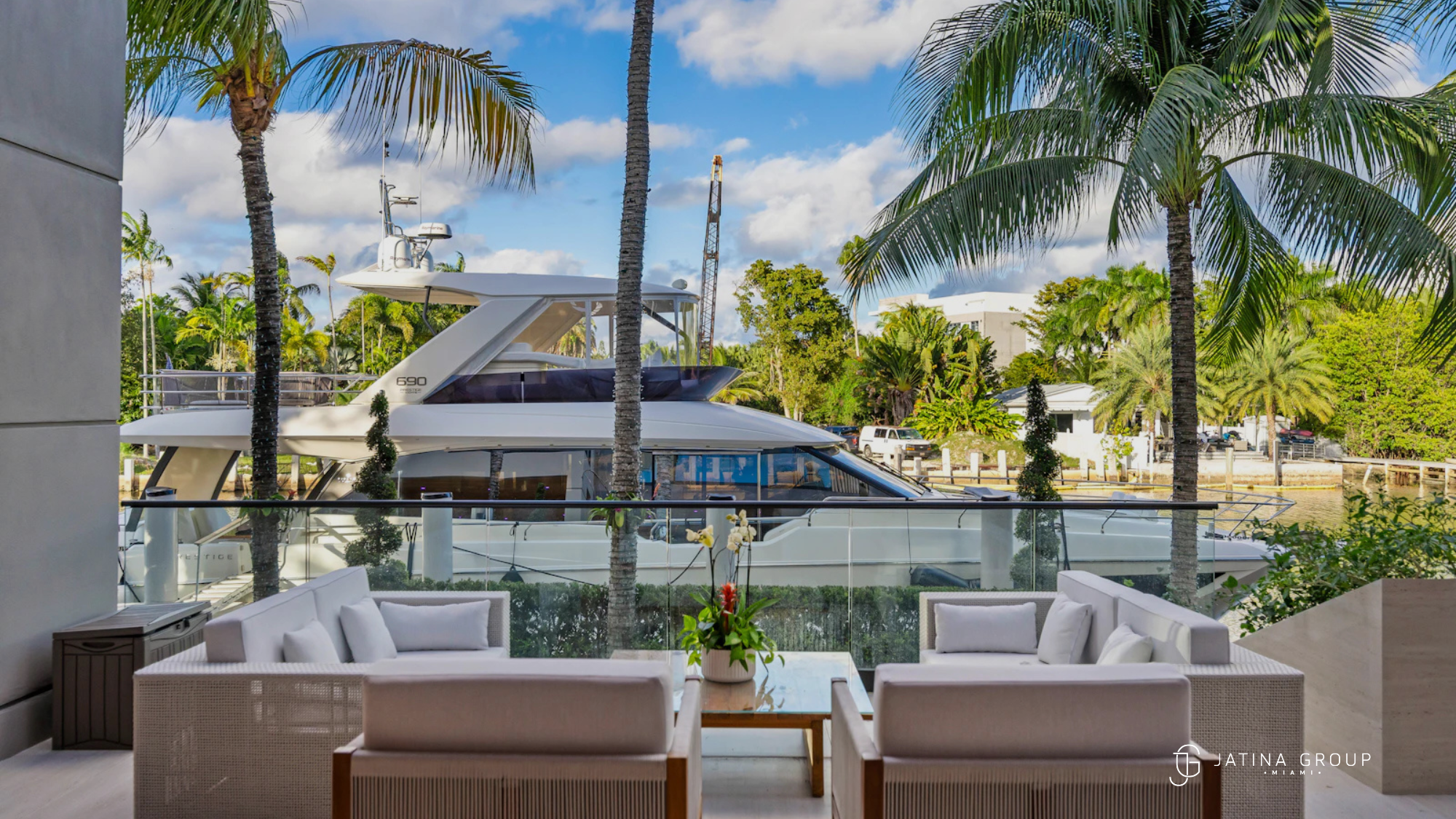 New Year's Eve in Miami: What the City Is Like, Privately