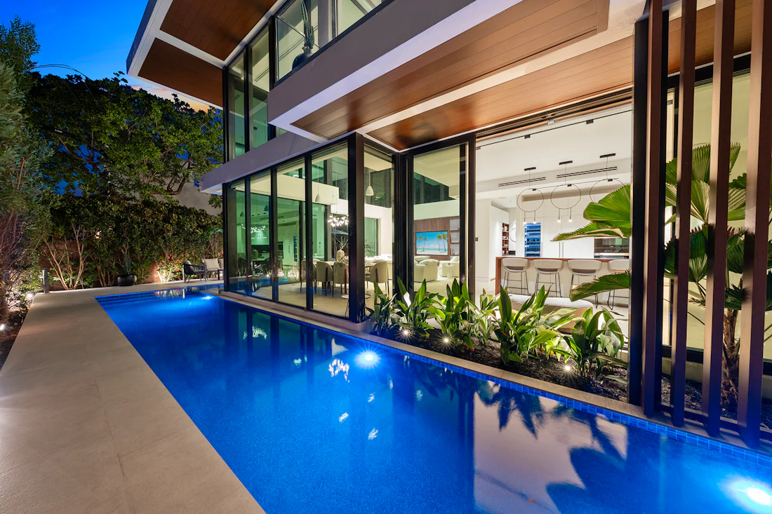 Villa Ocean