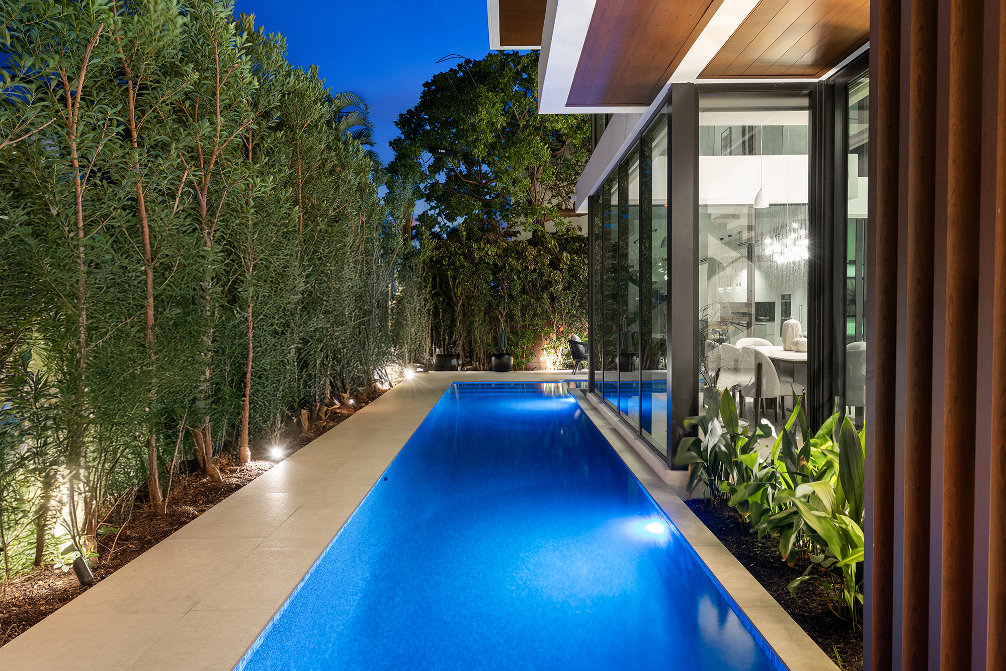 Miami Villa Ocean image #4