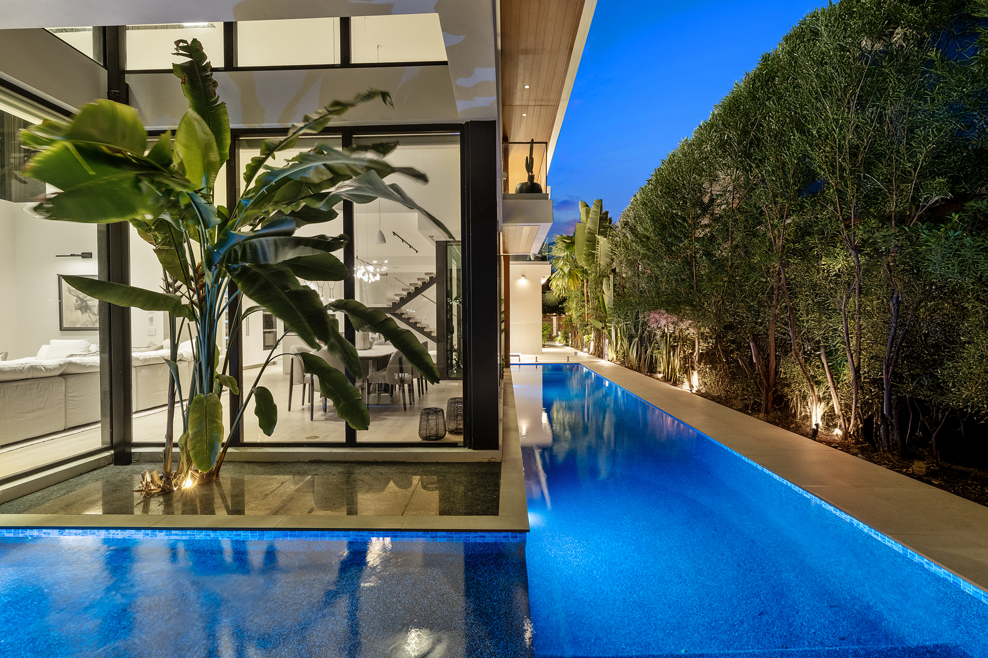 Miami Villa Ocean image #2