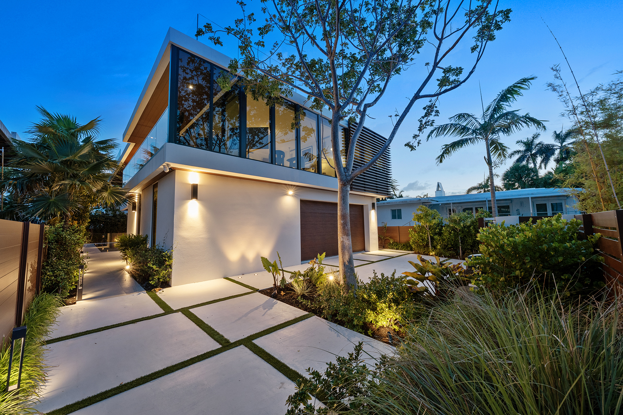 Miami Villa Ocean image #3