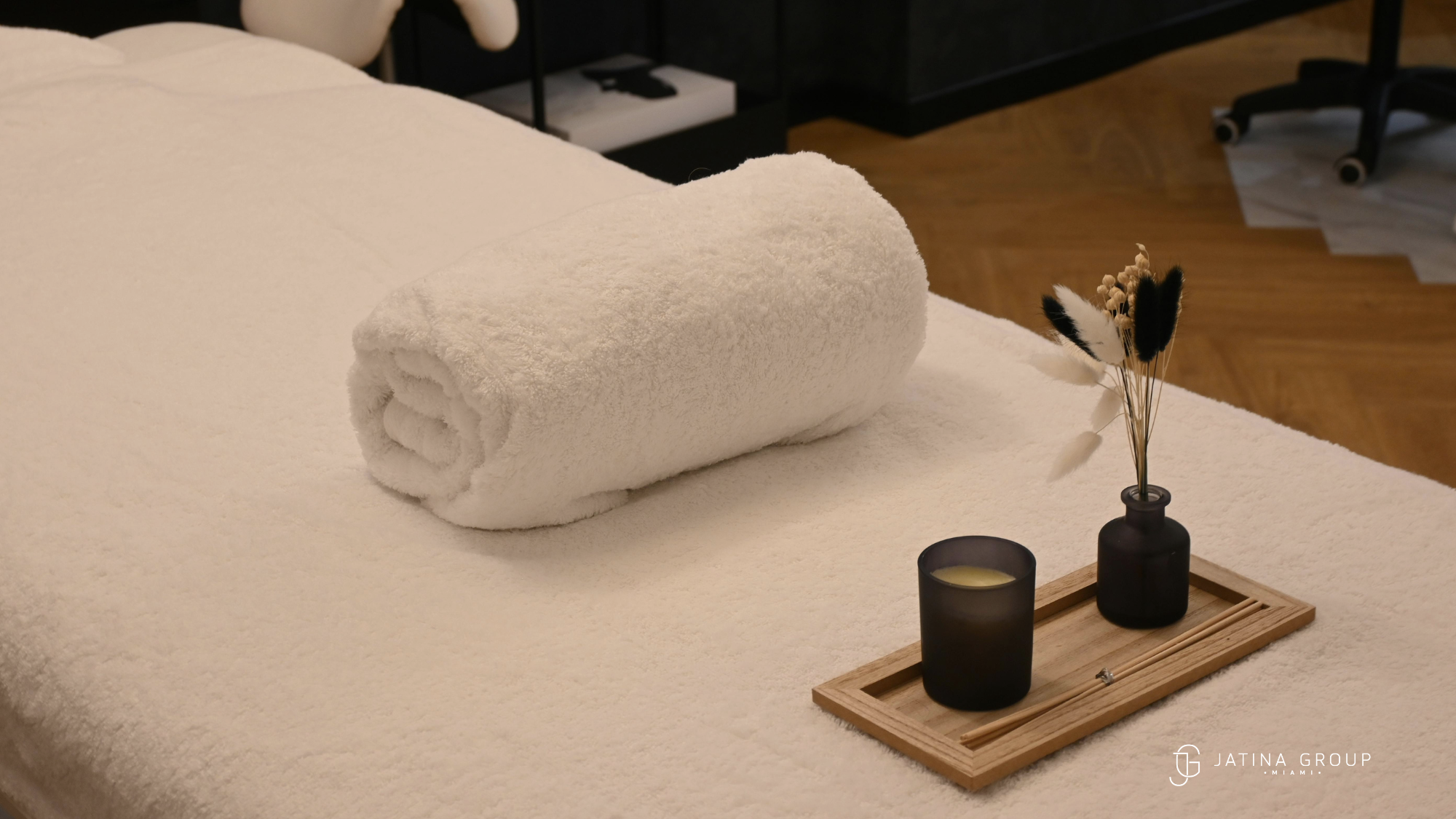 Best Spa In Miami