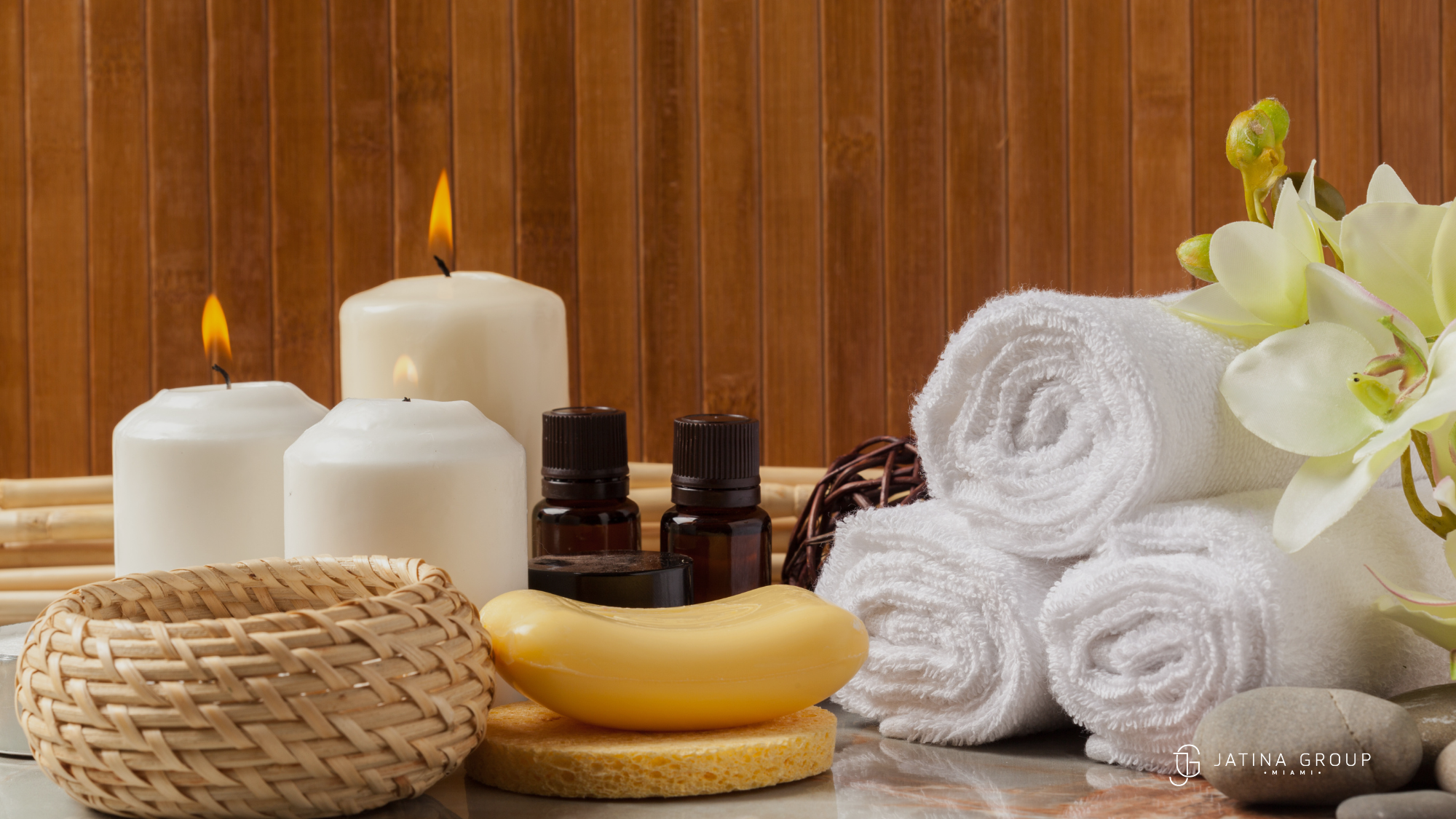 Elite Miami Spa Tratment