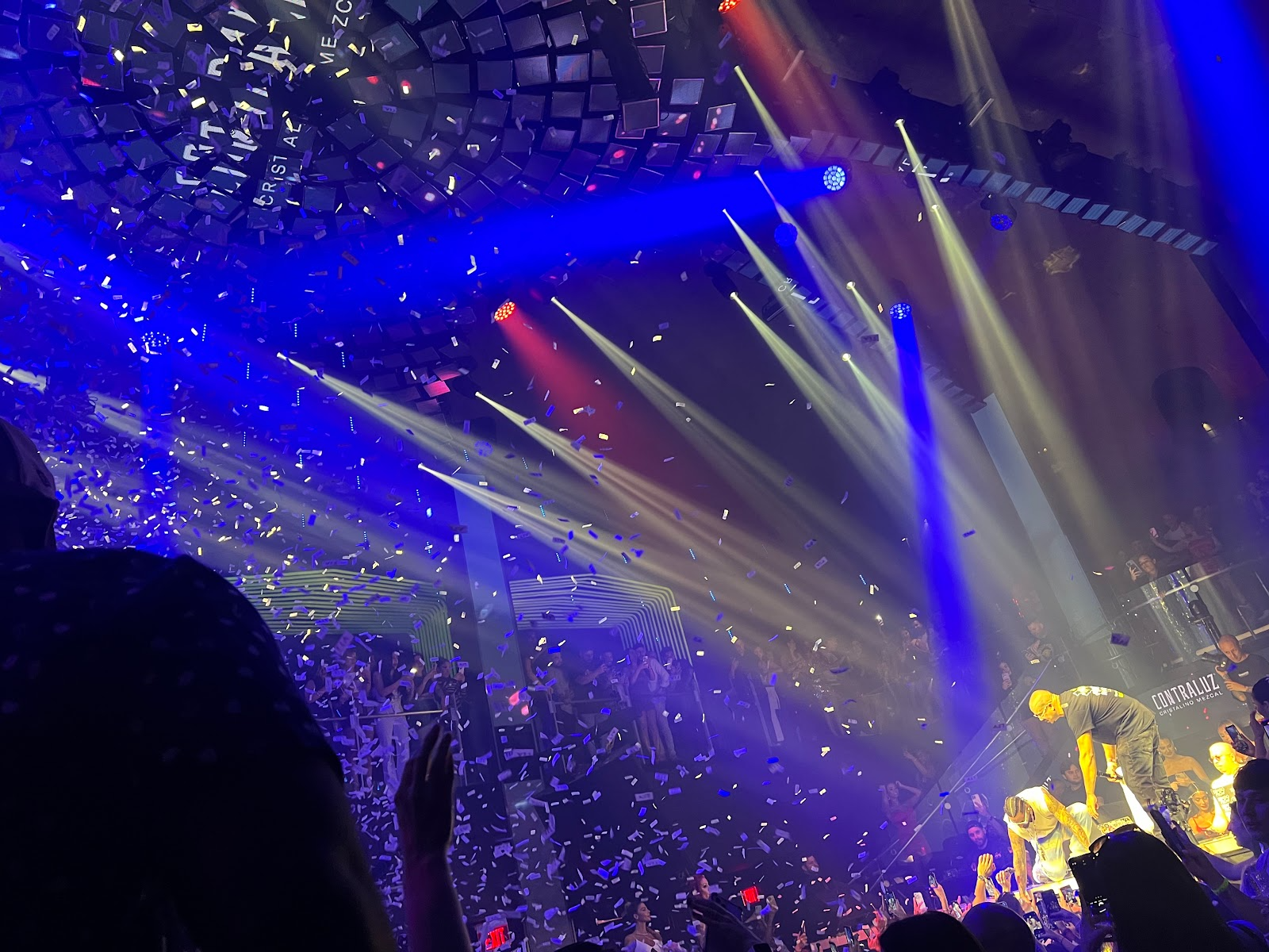 Liv Miami Afterparty