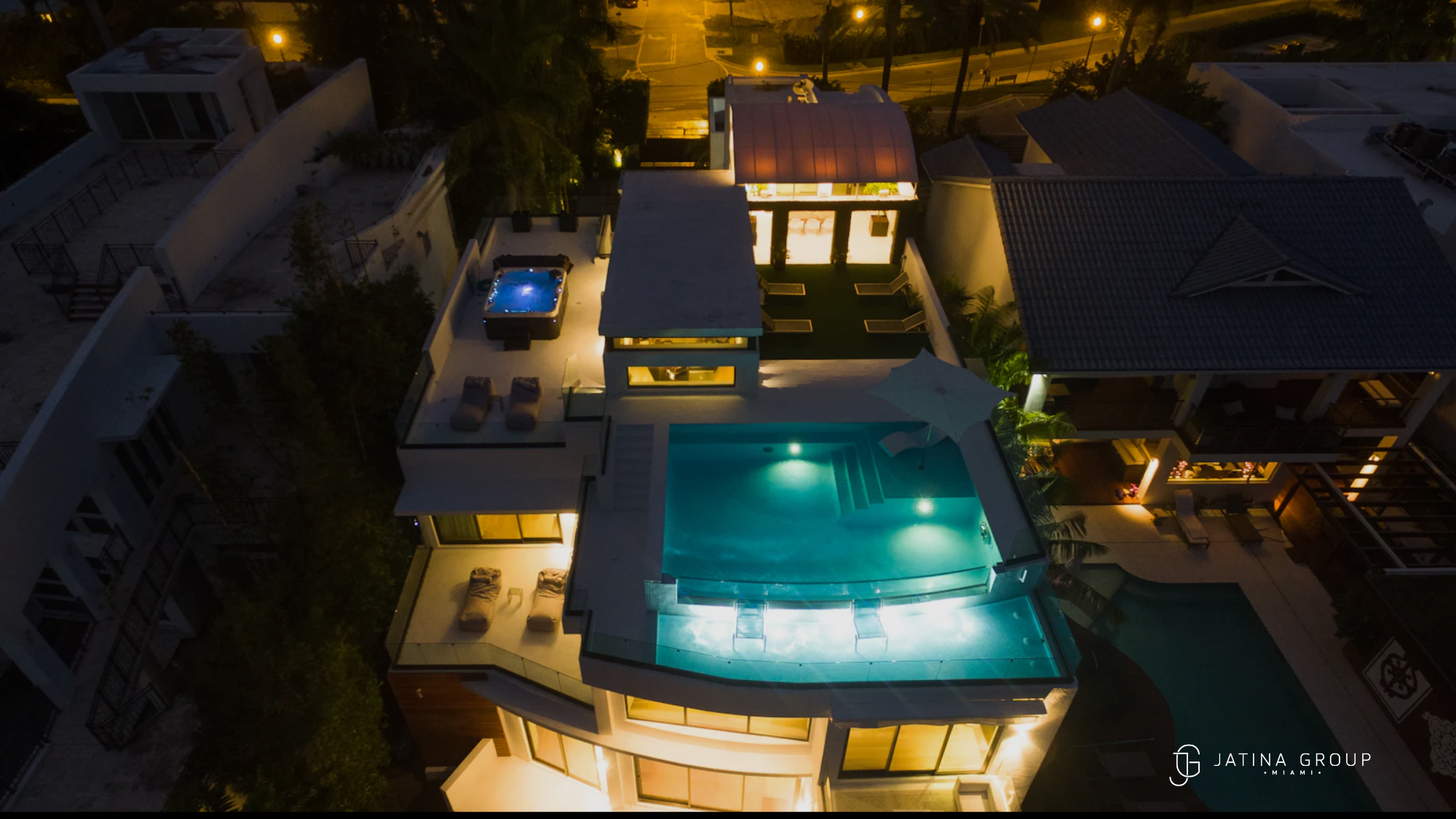 Venetian Islands Villa Waterfront Jpg