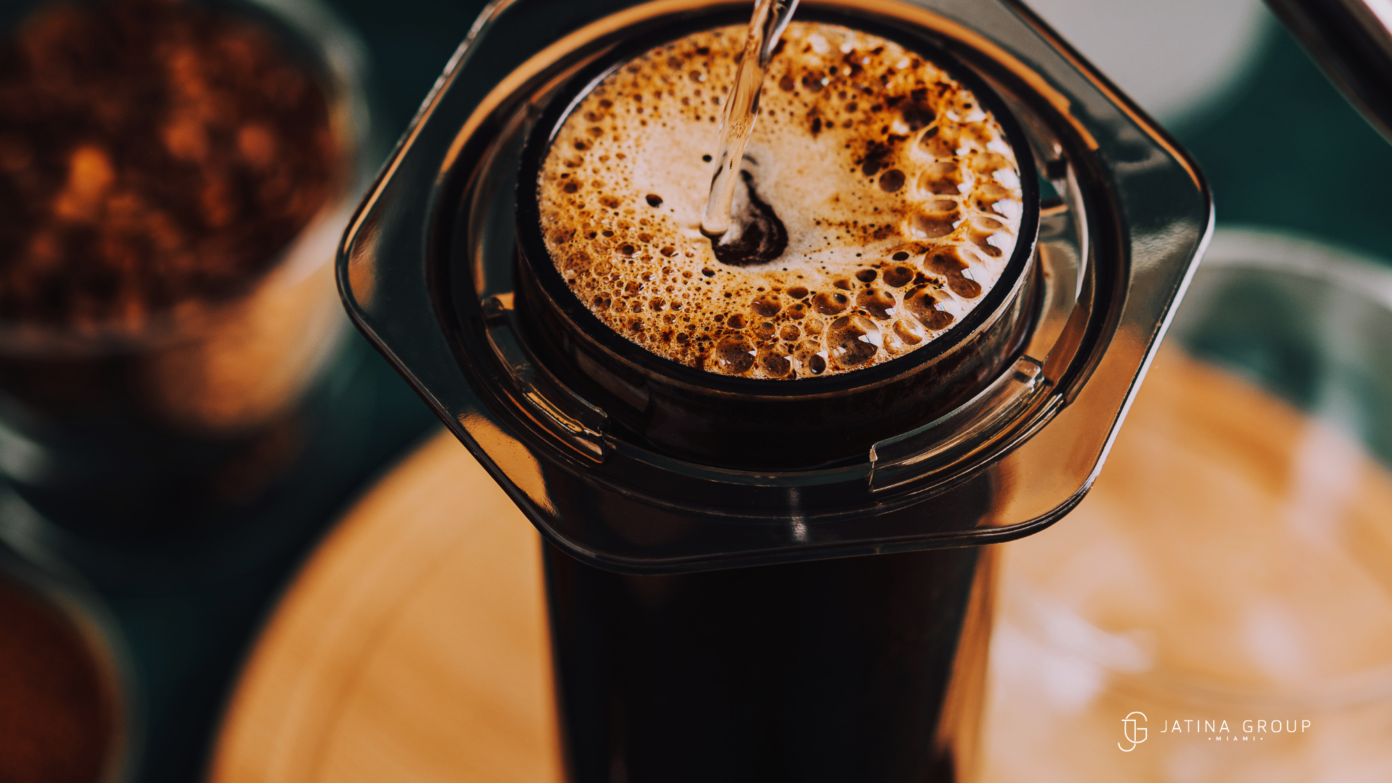 Ventanita Cuban Cafe Miami