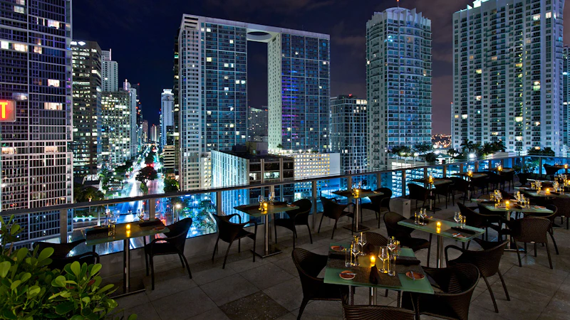 Area 31 Biscayne Bay View