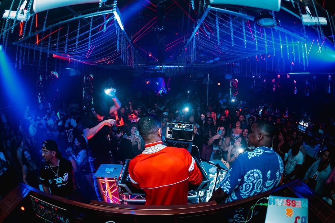 Mad Club Wynwood Miami