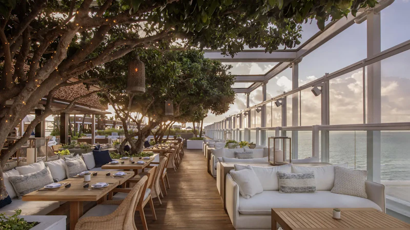 Watr 1 Hotel South Beach Miami