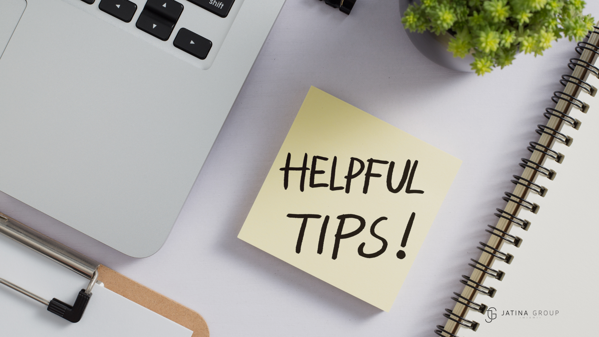 Guest Practical Tips