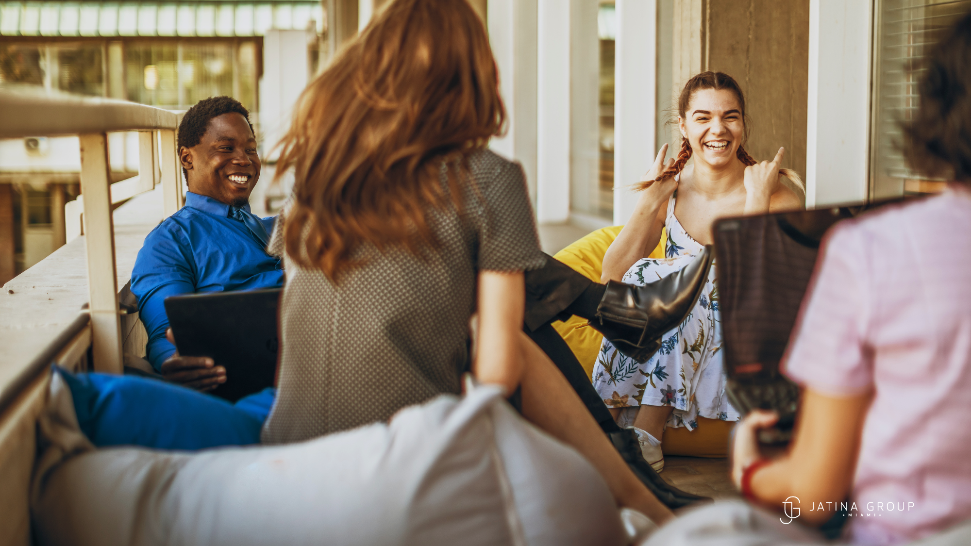 How To Run A 48 Hour Board Retreat At A Miami Villa 