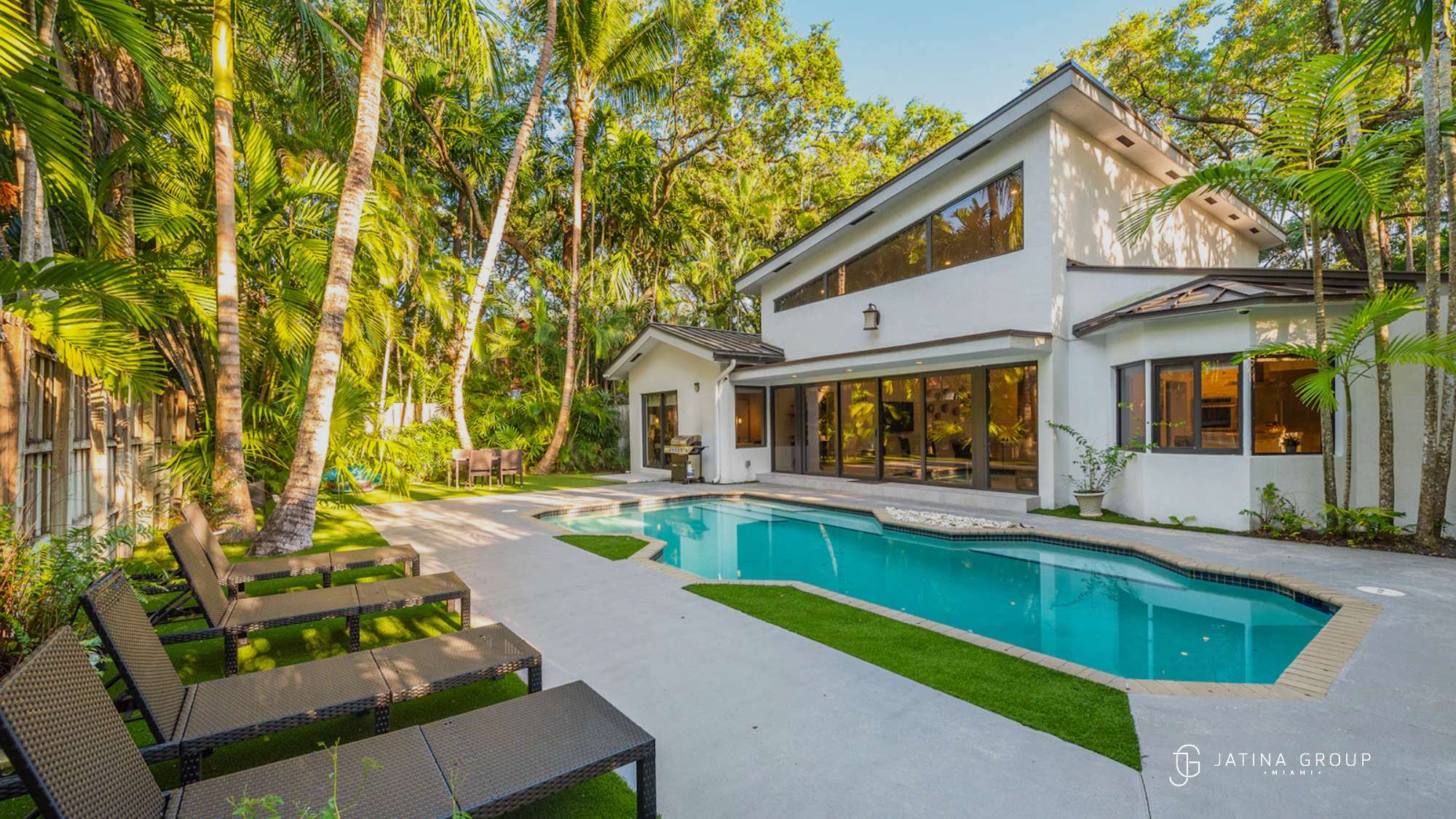 Inter Miami And The Beautiful Game A Villa Weekend For The Soccer Traveler