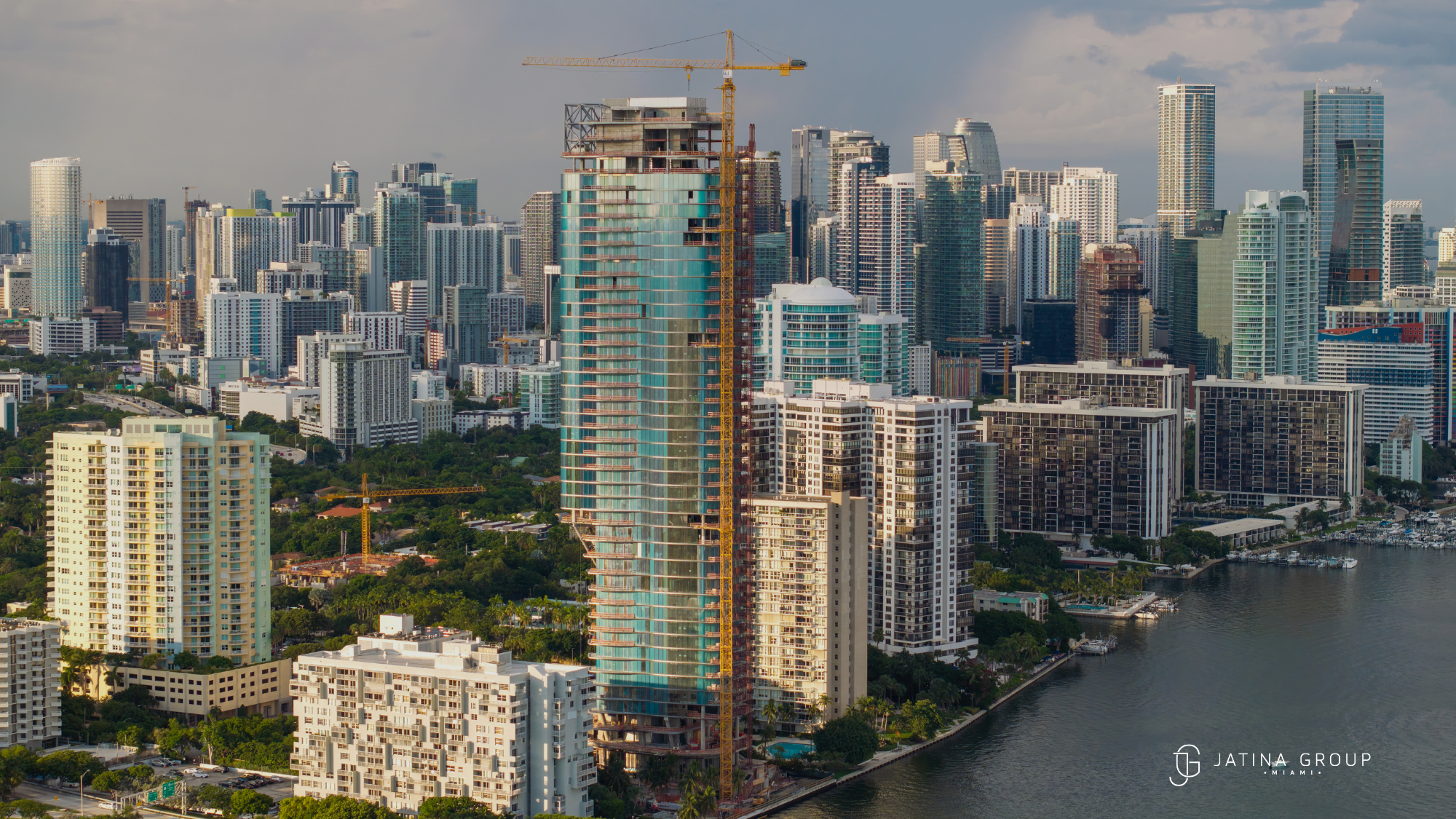 Miami Neighborhoods Group Trips