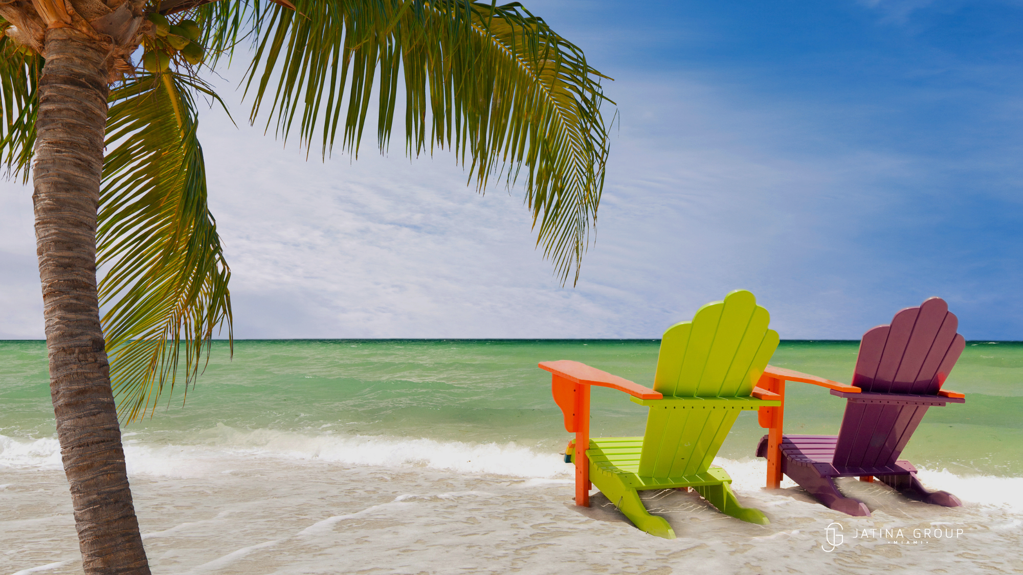 Miami Beach Relaxation