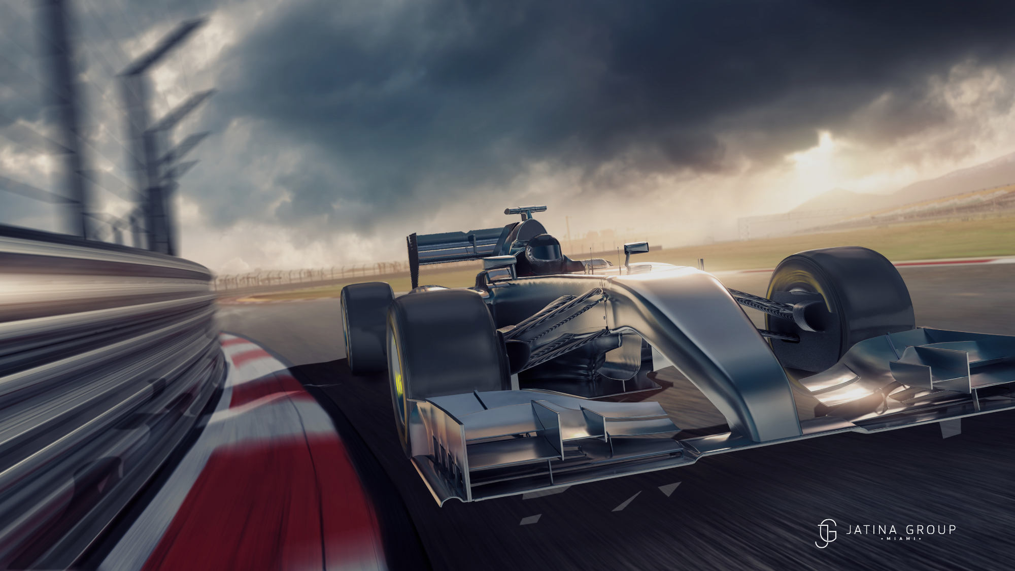 Miami International Autodrome 2025