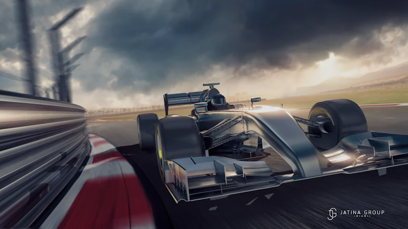 Miami International Autodrome 2025