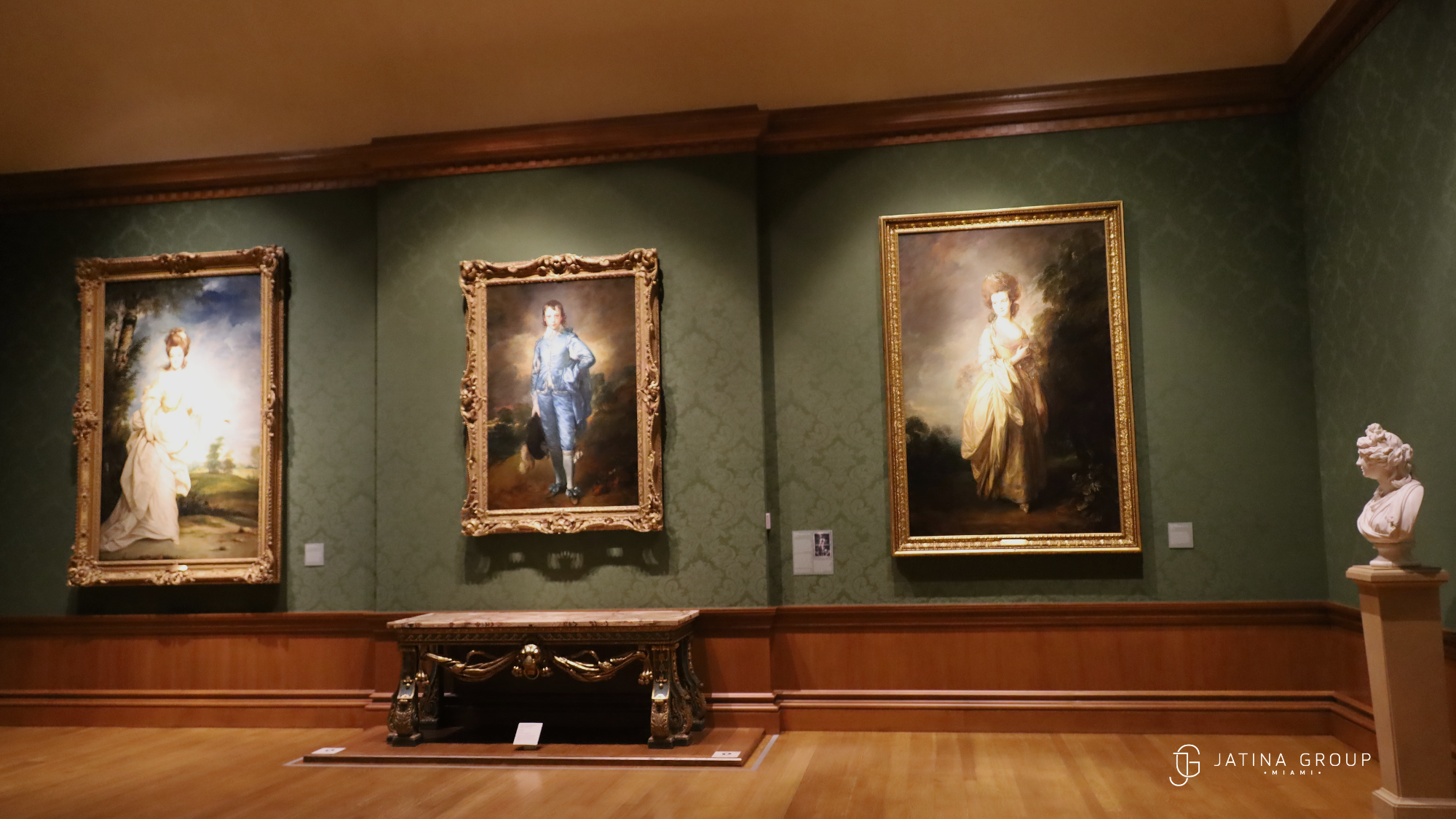 Fatvillage Art Walk Night