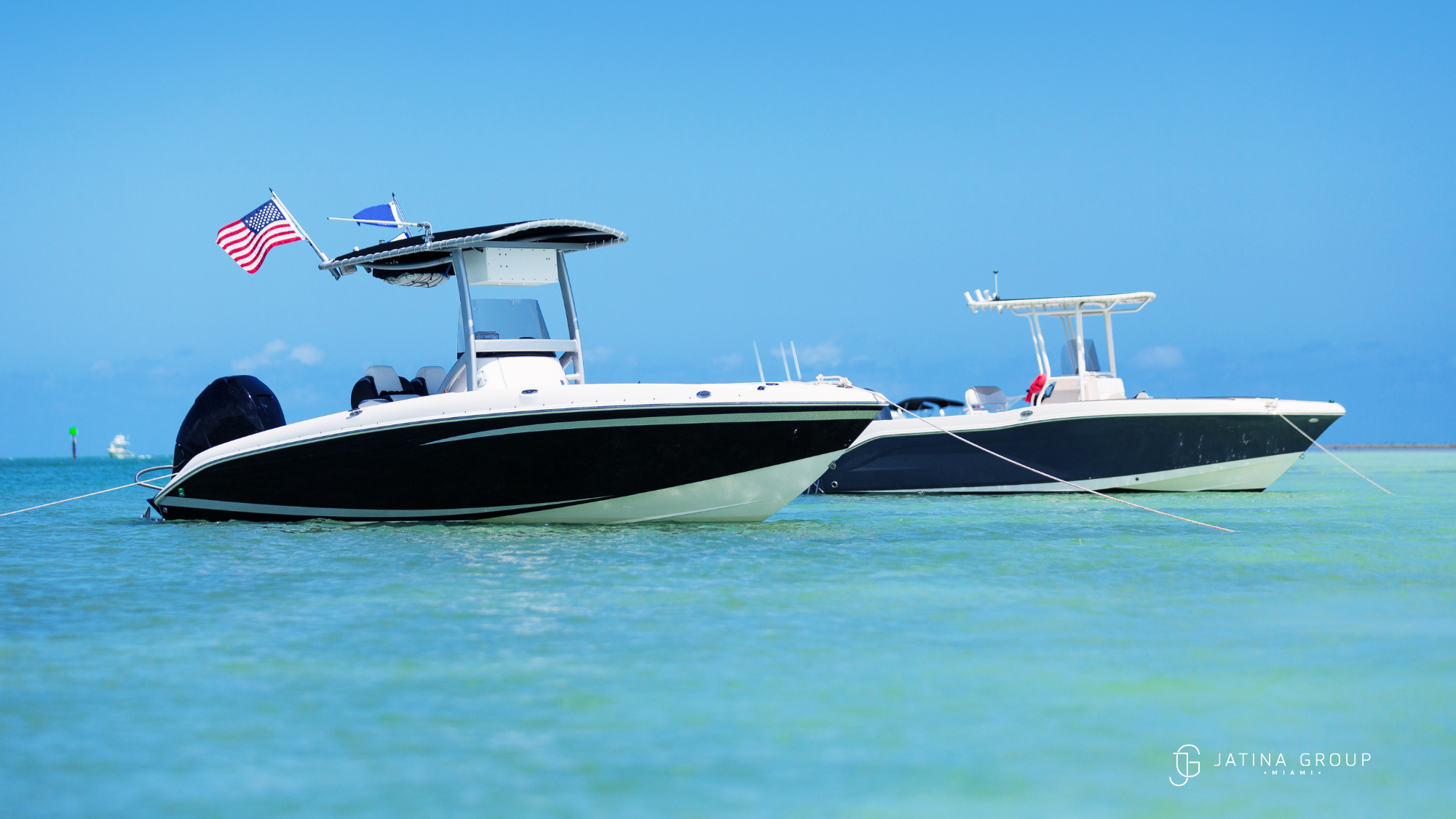 Haulover Sandbar Yacht Party