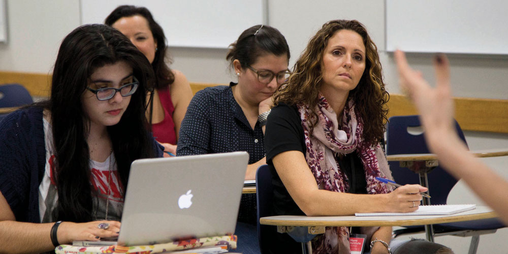 Emerging Writers Miami Book Fair