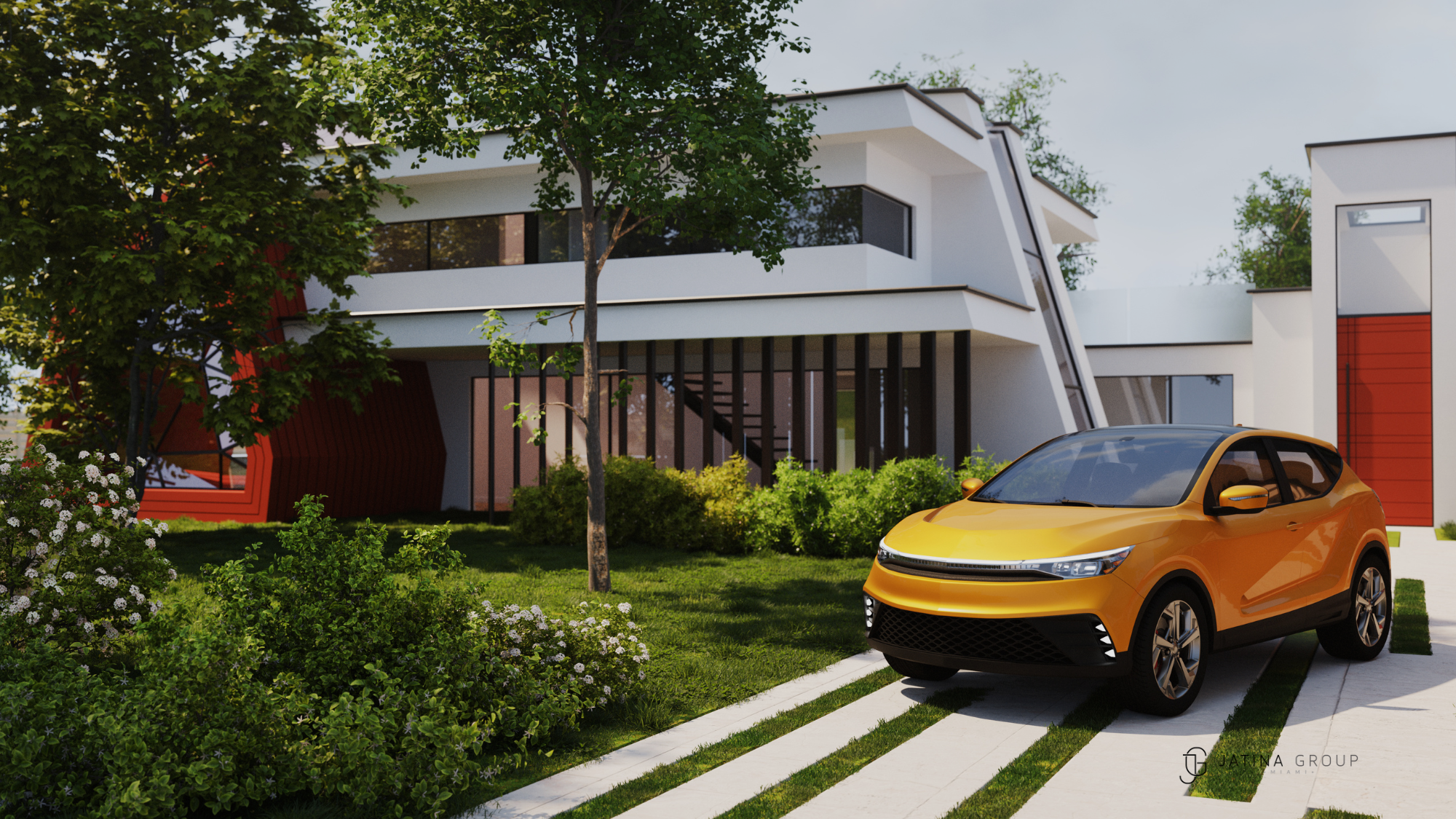 Miami Villa Transportation