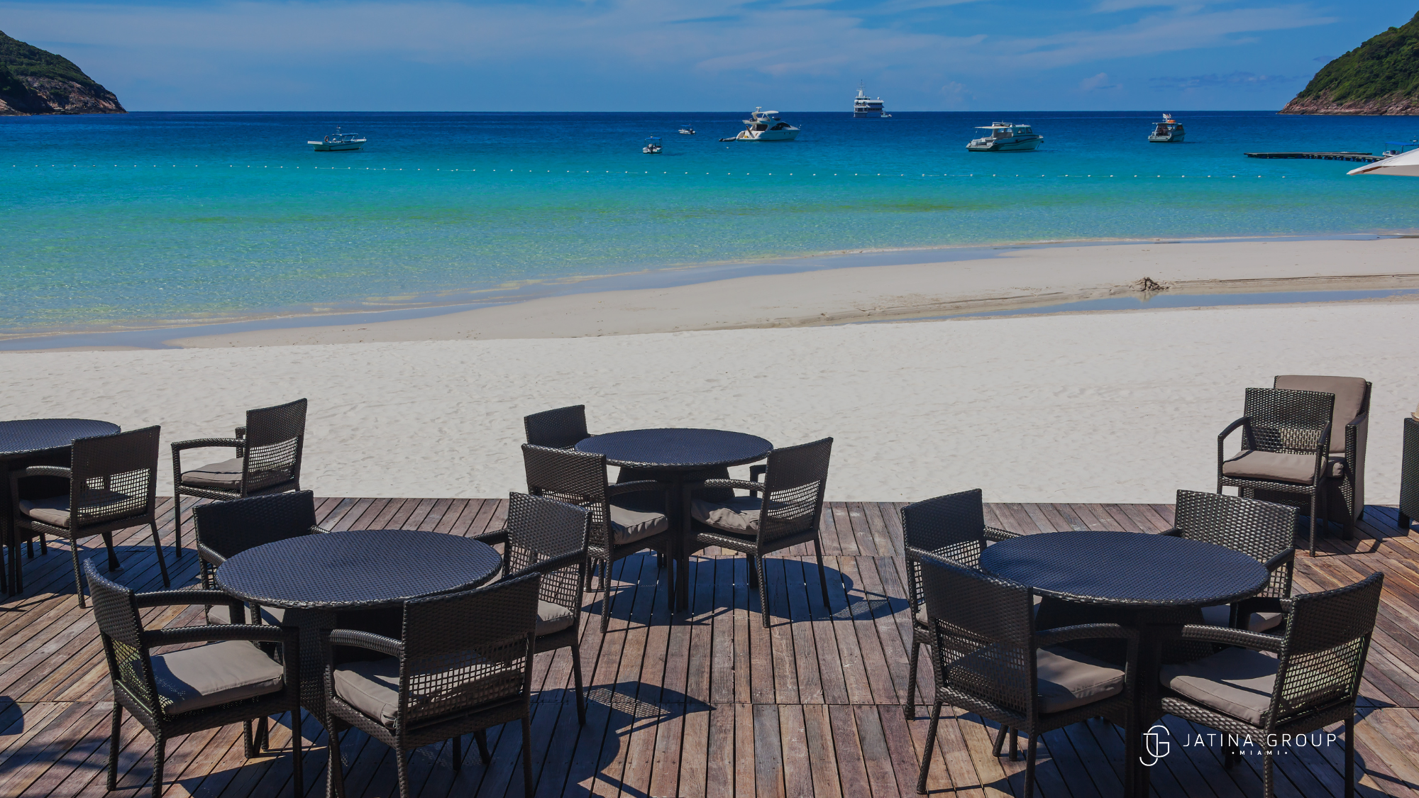 South Beach Sparkling Brunch