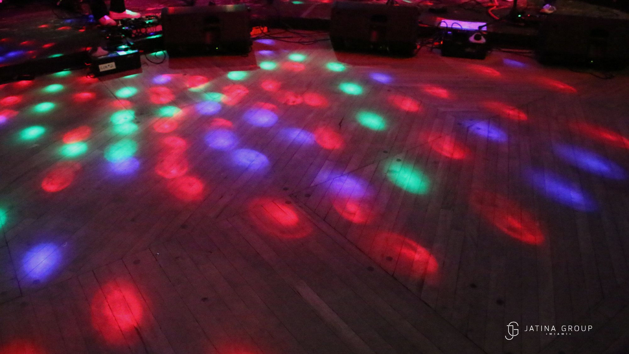 Best Dance Floors Miami