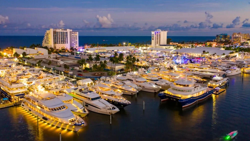 South Florida Holiday Events That Define The Season