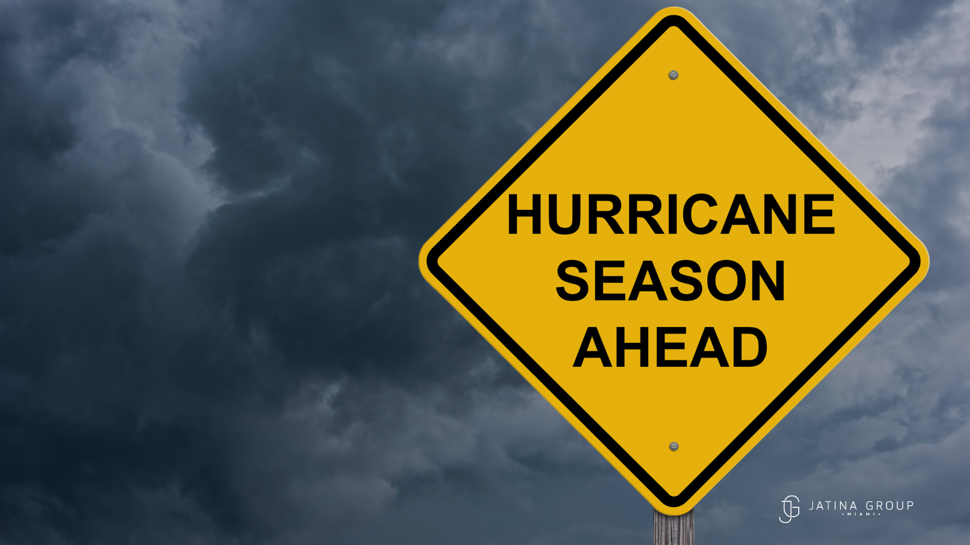 Hurricane Season In Miami Honestly What A Discerning Traveler Should Actually Know